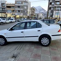 سمند LX مدل 85 کم‌کار