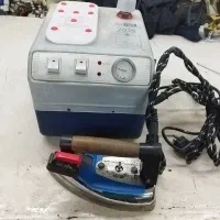 تعمیرات اتو بخار
