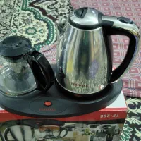 چای ساز تفال مدل TF 208