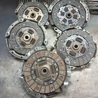 دیسک و صفحه انواع ایران خودرو و سایپا با ضمانت
