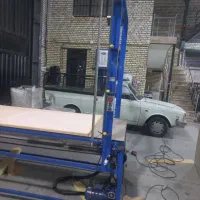 دستگاه برش ابر اسفنج فوم یونولیت دکل ،بلوک متحرک|ماشین‌آلات صنعتی|تهران, یاخجی آباد|دیوار