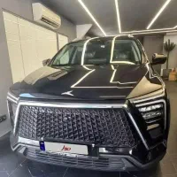 تجارت خودرو خسروانی /ثبت نام کی ام سی X5