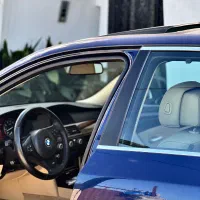 BMW525i گذرموقت