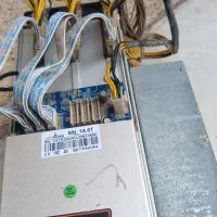 چندتا ماینر کارگرده