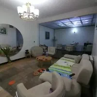 75 متر دوخوابه فول امکانات شیک