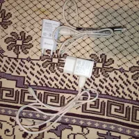 شارژر سامسونگ،آداپتور ،،هندزفری  ، رابط