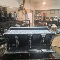 اسپرسو ساز صنعتی سنمارکو