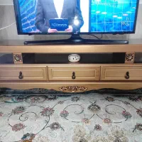 میز تلویزیون