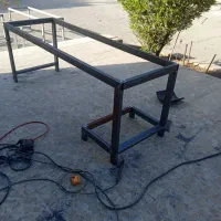 جوشکاری سیار (مجهزومناسب)