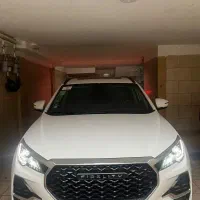 فیدلیتی الیت ۷نفره