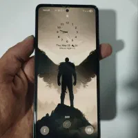 A 53 5g|موبایل|اراک, |دیوار