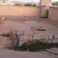 فروش زمین مسکونی سورشجان 154متر