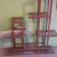 استند گل