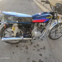 موتور مدل ۹۱