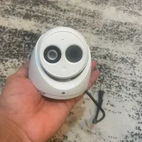 پک کامل دوربین مداربسته در حد نو