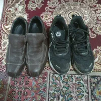 کفش اسپرت و کفش مردانه