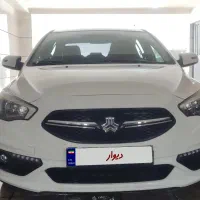 خودرو شاهین G مدل 1401