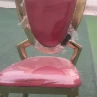 صندلی و میز تالاری و تالار