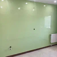 رنگ کاری رنگ آمیزی نقاشی ساختمان