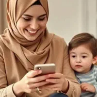 شغلی مطمئن برای بانوان توانمند،با انگیزه ،هدفمند