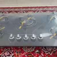 اجاق گاز