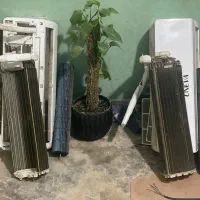 نصب،سرویس و تعمیر انواع کولرگازی