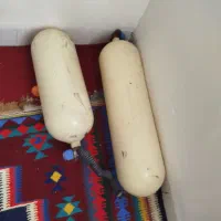 فروش کپسول گاز cng