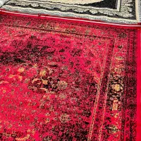 فرش سه بعدی دستبافتگونه کارخانه فرش آیتک