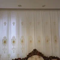پرده حریر