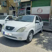 ماشین تیبا۲مدل۱۴۰۰