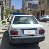 پراید|خودرو سواری و وانت|بروجرد, |دیوار