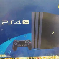 ps4pro|کنسول، بازی ویدئویی و آنلاین|همدان, |دیوار