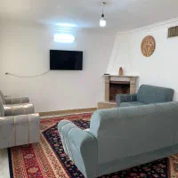 سوییت ویلا دوخواب دربست
