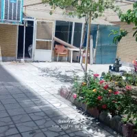 دانش اموز ۱۱ همکف حیاط دار دلباز / زیر فی