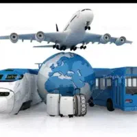 رزرو بلیط قطار پرواز اتوبوس ۲۴ ساعته