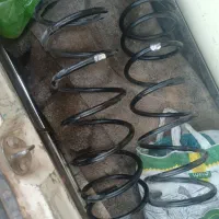 فنر لول جلو پژو ۴۰۵ صفر خشک