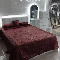 سرویس خواب و تخت اقساطی با ارسال