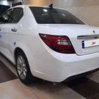 دنا پلاس توربو اتوماتیک ۱۴۰۰