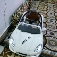 ماشین شارژی