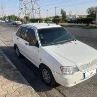 پراید۱۳۲ مدل ۹۰تمیز و سرحال پرقدرت باشتبات عالی