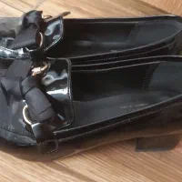 کفش ورنی سایز۳۸