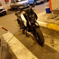 گلگسیna180|موتورسیکلت|مشهد, گاز|دیوار