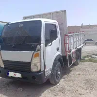 خاور امیکو 5200 باری