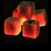 انواع زغال عمده و خورده سمیرم