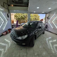 206 تیپ ۵