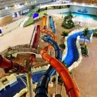 فروش باتخفیف بلیط پارک آبی آب و تاب نمایندگی