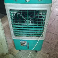 کولر آبی ایستاده