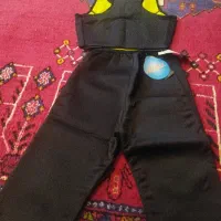 لباس ورزشی