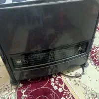 بخاری شارق توس مدل 120