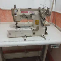 چرخ خیاطی میاندوز